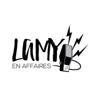 Lamy en affaires cover