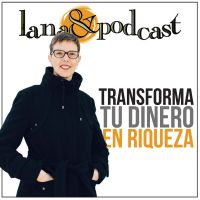 Lana & Podcast cover