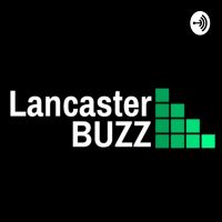 Lancaster BUZZ cover