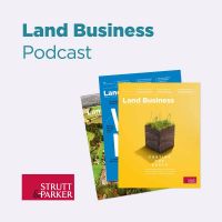 Land Business cover