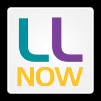 Land Line Now cover