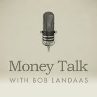 Landaas & Company Money Talk Podcast cover