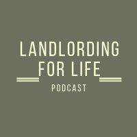Landlording for Life cover