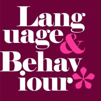 Language & Behaviour cover