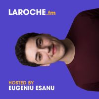 Laroche.fm - Design & Business cover