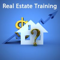 Larry Goins - Real Estate Investing cover