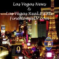 LAS VEGAS REAL ESTATE Builder Project News cover