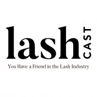 LashCast Podcast cover