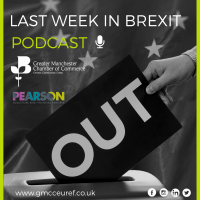 Last Week in Brexit cover
