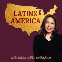 LatinxAmerica's podcast cover