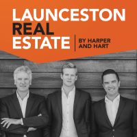 Launceston Real Estate cover