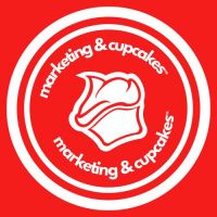 Marketing and Cupcakes Podcast cover