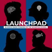 Launch Pad cover