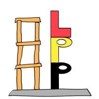Launch Pad Problems cover