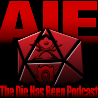 The AIE Podcast cover