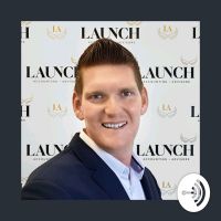 Launch Your Business Podcast cover