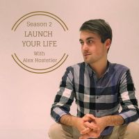 Launch Your Life cover