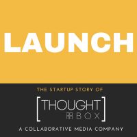 Launch: A startup story cover