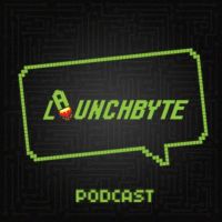 Launchbyte Podcast cover