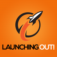 Launching Out! cover