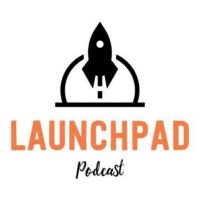 Launchpad Podcast cover