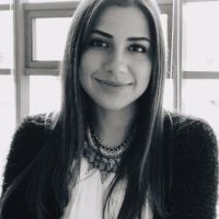 Laura Velandia I Build-up cover