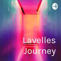Lavelles Journey cover