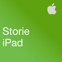 Lavorare con iPad: storie su iPad cover