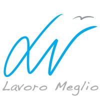 Lavoro Meglio cover