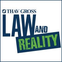 Law and Reality: Here and Now cover