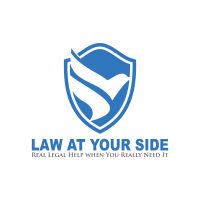 Law At Your Side cover