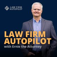 Law Firm Autopilot cover