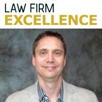 Law Firm Excellence cover