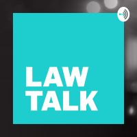 Law Talk cover