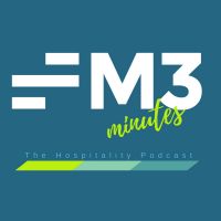 M3 Minutes cover