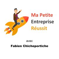 Ma Petite Entreprise Réussit cover
