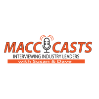 MACC Casts cover