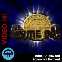 Game On! (Video HI) cover