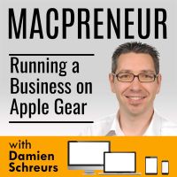 Macpreneur cover