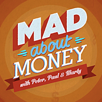 Mad About Money cover