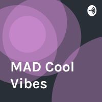 MAD Cool Vibes cover