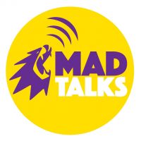 MAD Podcast cover
