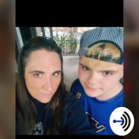 Maddie Keller’s podcast cover