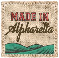 Made in Alpharetta cover