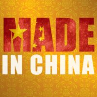 Made in China cover