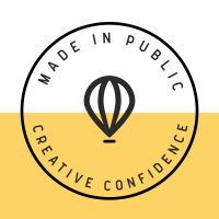 Made In Public cover
