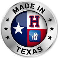 Made in Texas cover