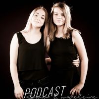 Madeleine & Emma cover