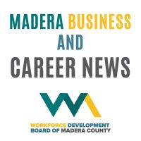 Madera Business and Career News cover