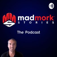 Madmork Stories cover